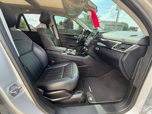 Used 2018 Mercedes-Benz GLE 43 AMG 4MATIC image 15