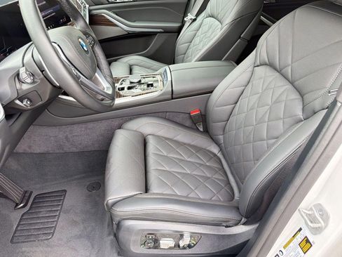 Certified 2026 BMW X5 xDrive40i AWD/4WD image 5