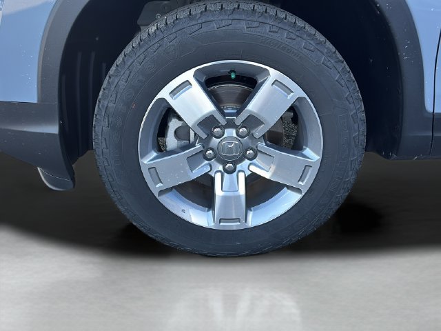 Used 2026 Honda Ridgeline RTL image 38