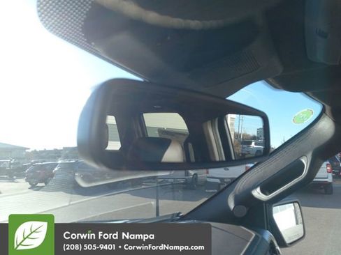 New 2025 Ford F150 King Ranch w/ FX4 Off-Road Package image 21