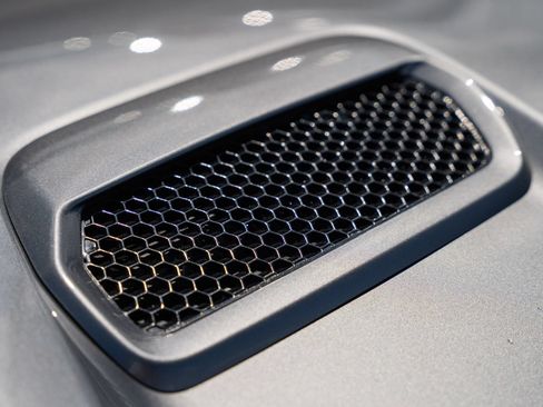 Certified 2020 Ford Mustang Premium RWD image 38
