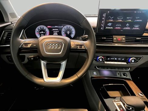 Used 2024 Audi Q5 2.0T Premium Plus AWD/4WD image 6