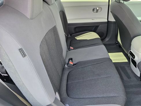 Certified 2024 Hyundai Ioniq 5 SE RWD image 15