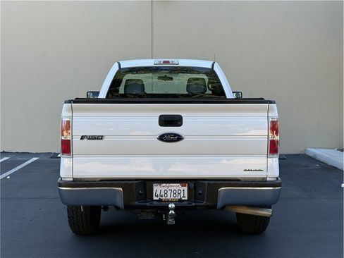 Used 2014 Ford F150 XL w/ Equipment Group 101A Mid RWD image 5