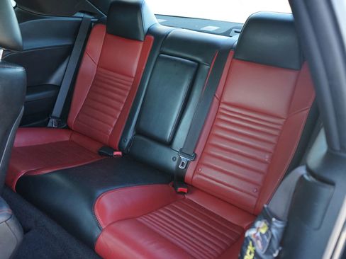 Used 2016 Dodge Challenger R/T Scat Pack image 26