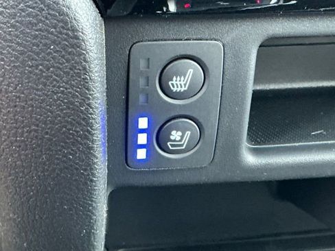 New 2026 Honda Ridgeline Black Edition image 15