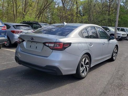 Used 2024 Subaru Legacy Premium AWD/4WD image 3