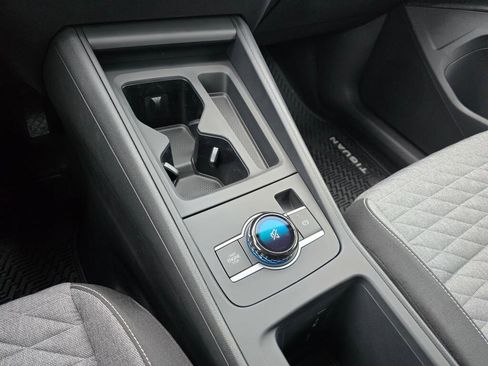 New 2026 Volkswagen Tiguan S image 31