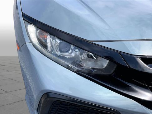 Used 2019 Honda Civic LX image 26