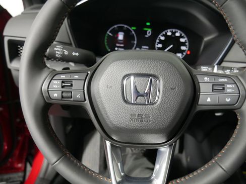 New 2026 Honda CR-V Sport-L image 18