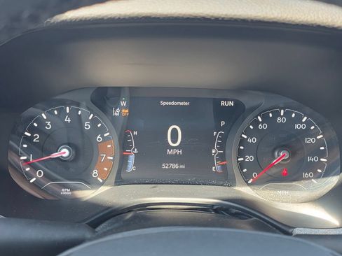 Certified 2024 Jeep Compass Latitude AWD/4WD image 34
