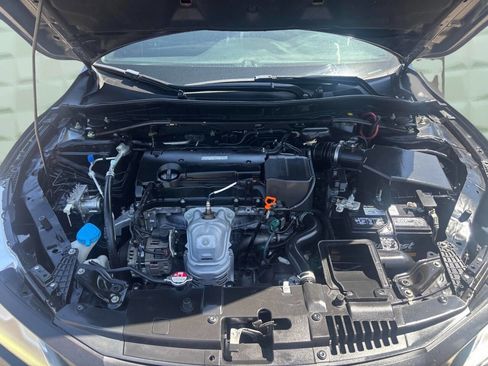 Used 2017 Honda Accord Sport image 30