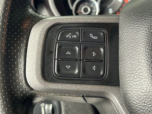 Used 2022 RAM 3500 Tradesman image 27