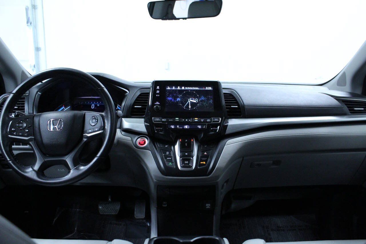 Used 2021 Honda Odyssey EX-L image 24