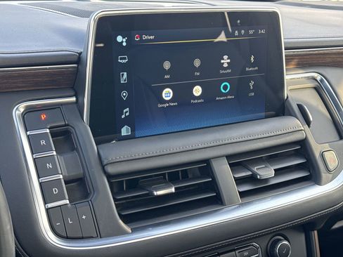 Used 2023 Chevrolet Tahoe High Country w/ Premium Package 2 image 23