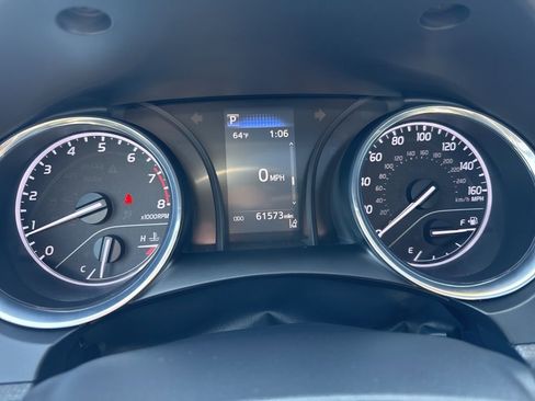 Used 2020 Toyota Camry SE image 23