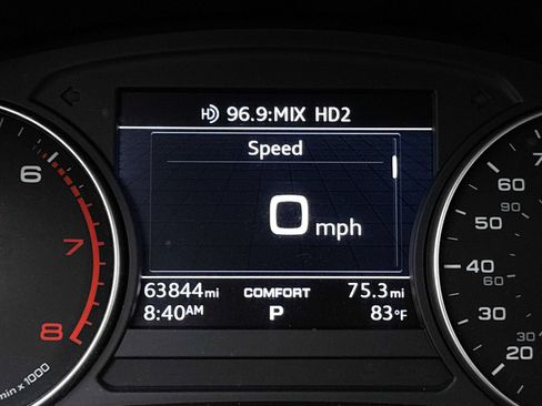 Used 2018 Audi Q5 2.0T Premium Plus w/ Premium Plus Package AWD/4WD image 36