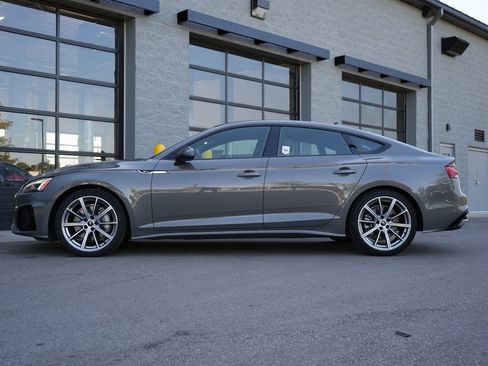 Used 2025 Audi A5 2.0T Premium Plus image 12