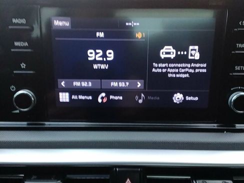 Used 2023 Kia K5 LXS image 15