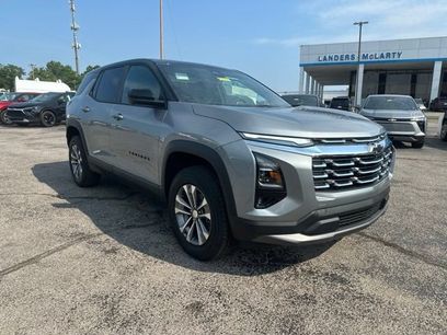 New 2027 Chevrolet Equinox LT w/ Convenience Package II