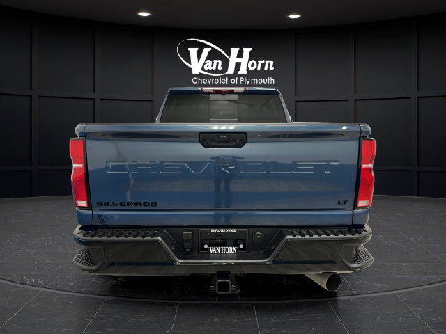 Used 2026 Chevrolet Silverado 2500 LT w/ Trail Boss Package AWD/4WD image 6