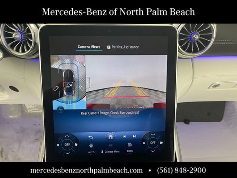 New 2026 Mercedes-Benz Maybach SL 680 image 16