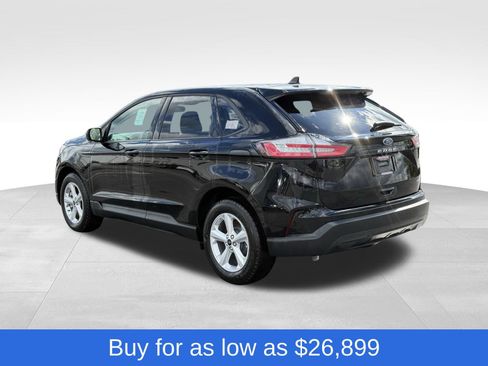 Used 2024 Ford Edge SE AWD/4WD image 6