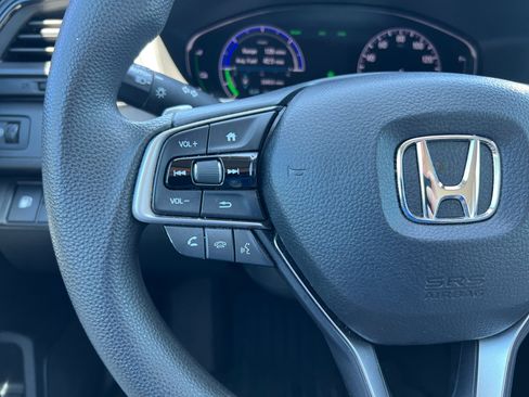 Used 2022 Honda Insight EX image 28