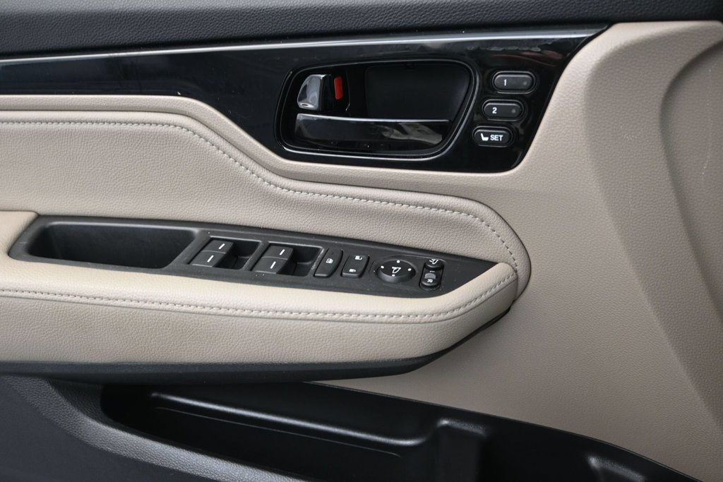 Used 2019 Honda Odyssey Elite image 13