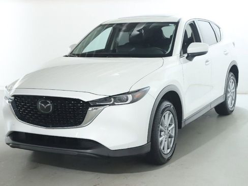Used 2023 MAZDA CX-5 AWD 2.5 S image 3