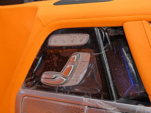 Used 2025 Mercedes-Benz G 63 AMG 4MATIC image 54