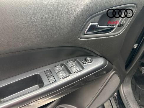 Used 2021 GMC Canyon AT4 w/ Driver Alert Package AWD/4WD image 32