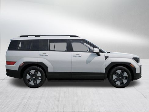 New 2026 Hyundai Santa Fe SEL AWD/4WD image 7