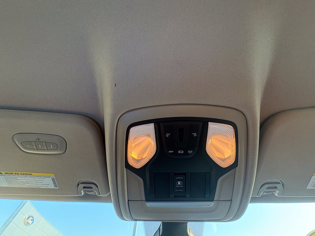 Used 2020 RAM 1500 Big Horn AWD/4WD image 41