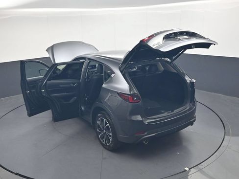 Used 2022 MAZDA CX-5 AWD 2.5 S w/ Premium Plus Pkg image 50