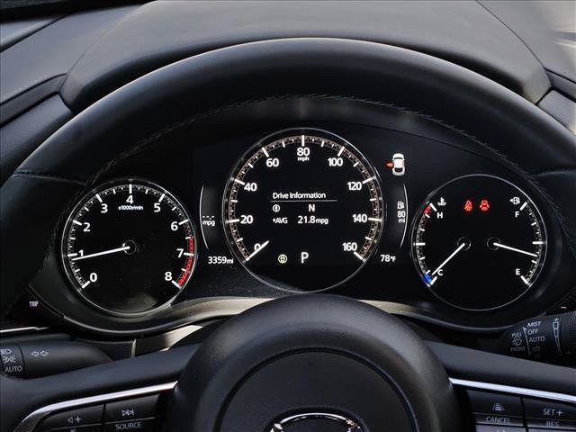Used 2025 MAZDA CX-30 AWD 2.5 S w/ Select Sport Pkg image 19