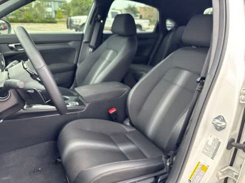 Used 2026 Honda Civic Sport image 22