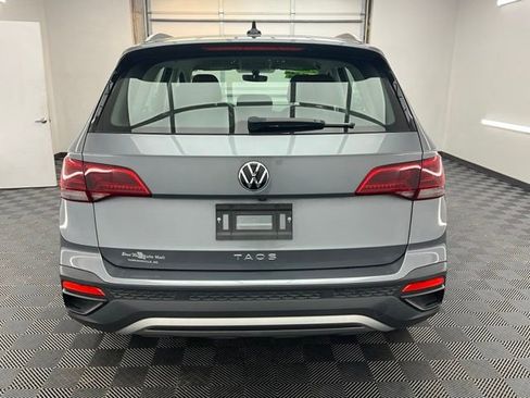 Used 2023 Volkswagen Taos S FWD image 21