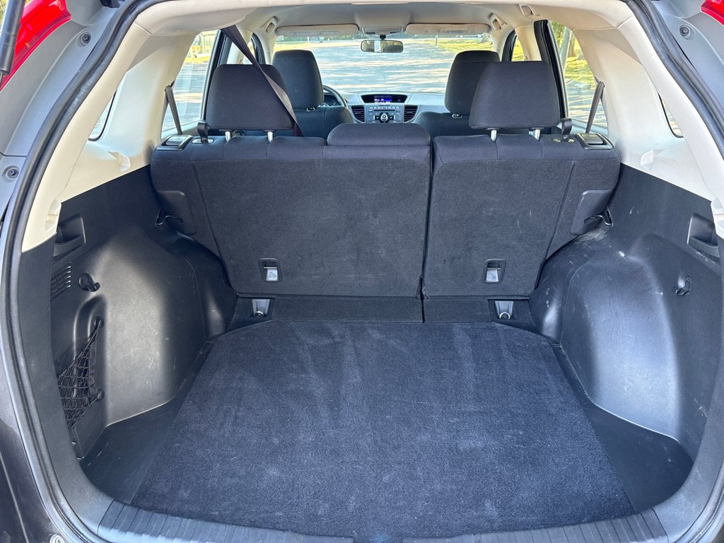 Used 2015 Honda CR-V LX image 11