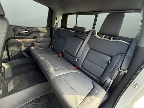 Used 2019 Chevrolet Silverado 1500 RST image 15