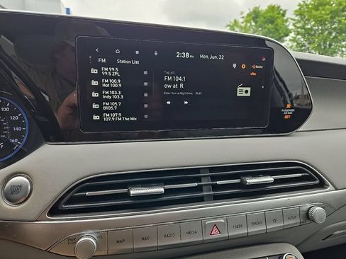 Certified 2022 Hyundai Palisade SEL w/ Premium Package FWD image 50