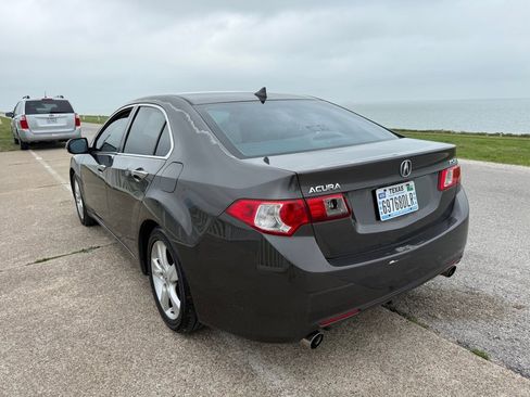 Used 2010 Acura TSX Sedan image 7
