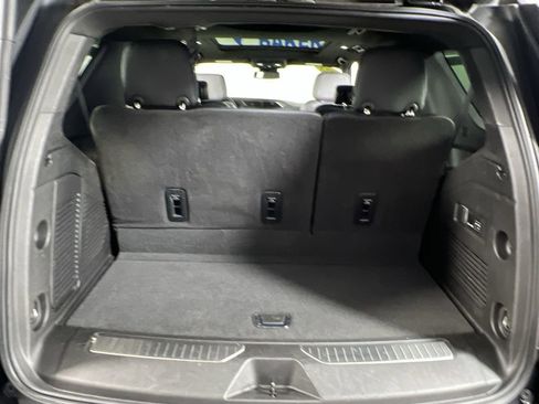 Certified 2023 GMC Yukon Denali AWD/4WD image 27
