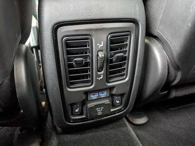 Certified 2025 Dodge Durango GT AWD/4WD image 16
