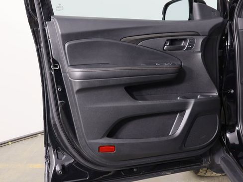 Used 2024 Honda Ridgeline TrailSport image 18