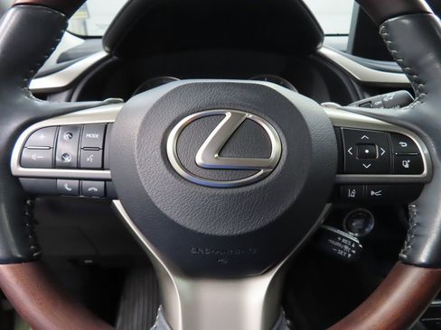 Used 2020 Lexus RX 350 AWD w/ Premium Package image 50