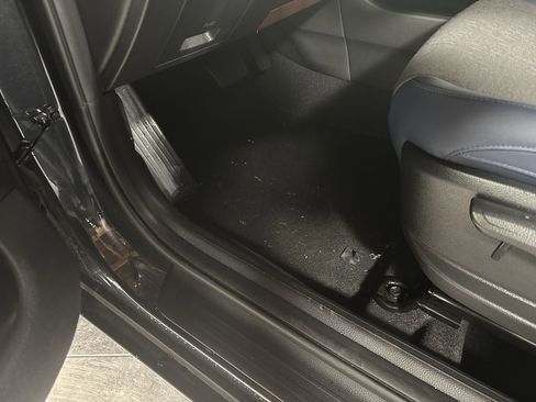 Certified 2025 Kia Seltos S image 15