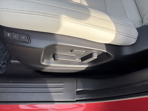 Certified 2023 MAZDA CX-5 AWD 2.5 S image 18