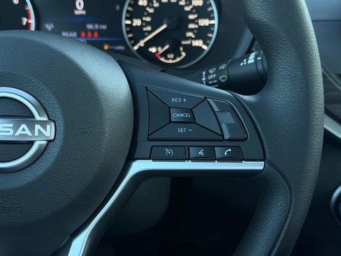 New 2026 Nissan Altima 2.5 SV AWD/4WD image 22