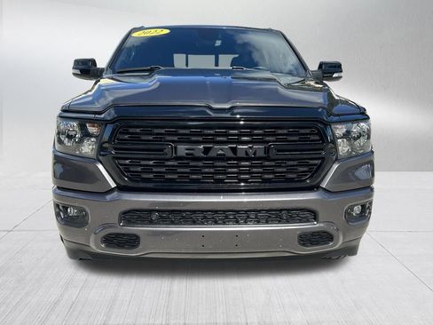 Certified 2022 RAM 1500 Big Horn image 2
